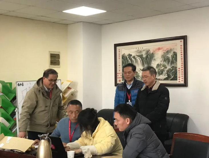 2024年無錫市中等職業(yè)學(xué)校技能大賽三個賽項(xiàng)在學(xué)校順利舉行