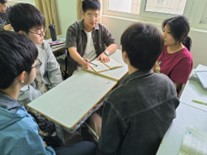 薪火相傳探蒼穹 青春逐夢(mèng)向星河