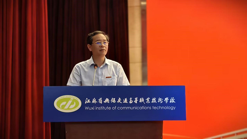 青春?jiǎn)⒑?，機(jī)電同行！