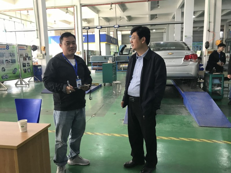 我校圓滿完成2020年江蘇省中職學(xué)業(yè)水平考試工作