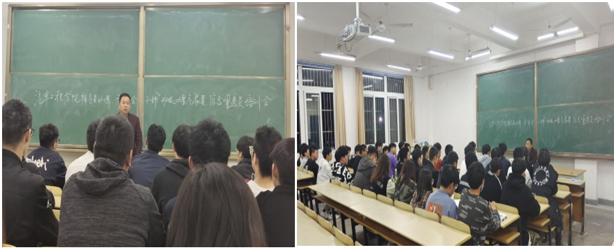 抓好學(xué)生干部隊(duì)伍建設(shè)，提升學(xué)生管理工作水平