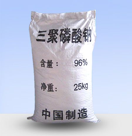 三聚磷酸鈉有哪些用途