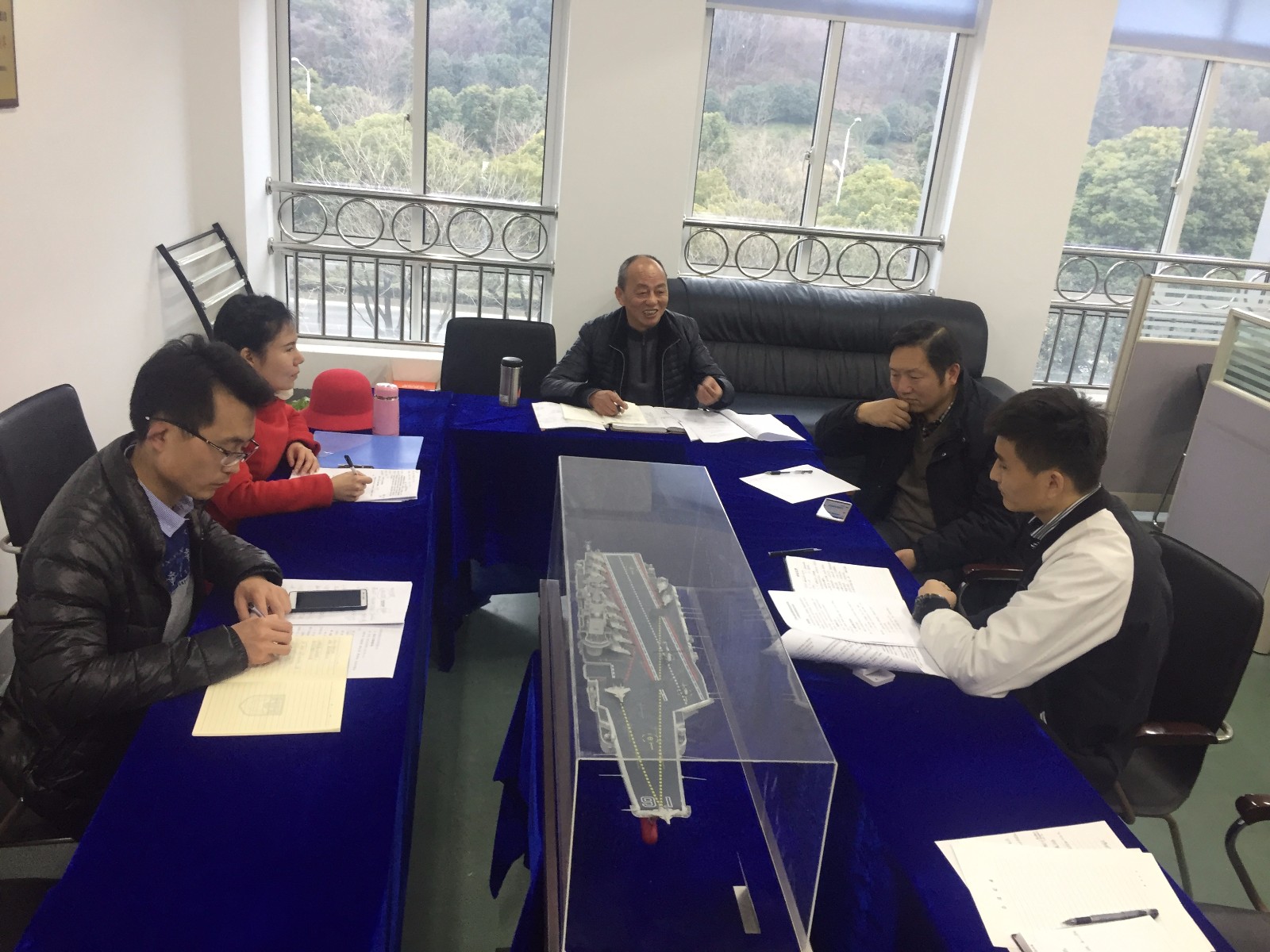 2018.2.24校慶辦第三次研討會(huì).jpg